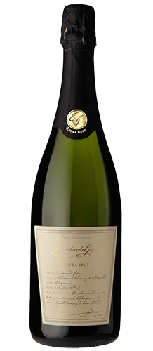 Escorihuela Gascón Escorihuela Gascón Extra Brut Blend/5071