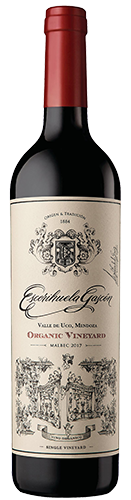Escorihuela Gascón Escorihuela Gascón Organic Vineyard Malbec/5671