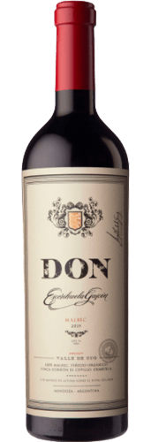 DON Malbec 2019