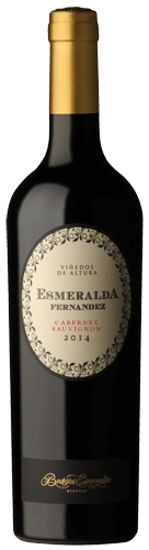 Esmeralda Esmeralda Fernández Blend/4071