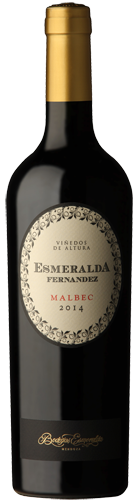 Esmeralda Esmeralda Fernández Malbec/4072