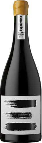 Espontáneo Malbec Vista Flores by Lui 2020