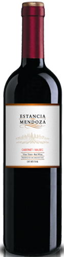 Estancia Mendoza Estancia Mendoza Blend/3914