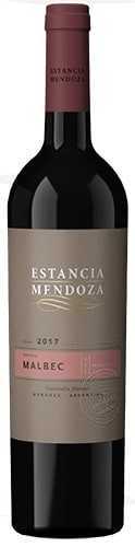 Estancia Mendoza Estancia Mendoza Malbec/3915