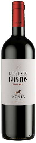 Finca La Celia Eugenio Bustos Leyenda Malbec/5354