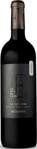 Exploración Geográfica La Consulta Malbec 2019