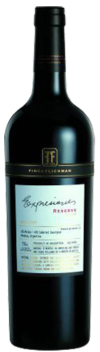 Finca Flichman Expresiones Reserva Blend/698
