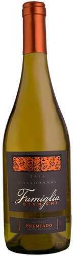 Famiglia Bianchi Chardonnay/4196