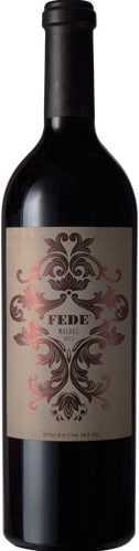 FEDE Viñedos Del Sur Malbec 2014