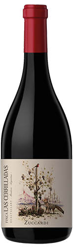 Zuccardi Finca Las Cerrilladas