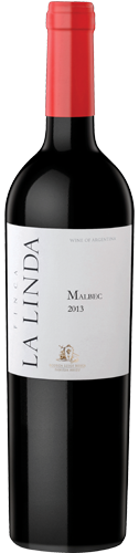 Luigi Bosca Finca La Linda Malbec/2856