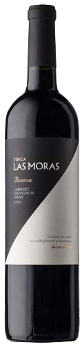 Finca Las Moras Finca Las Moras Reserva Blend/188