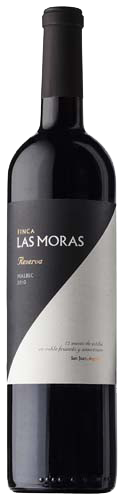 Finca Las Moras Finca Las Moras Reserva Malbec/187