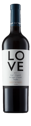 Finca Las Moras Love Malbec/4728