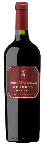 Fabre Monmayou Fabre Montmayou Malbec/4456