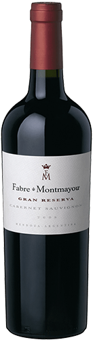 Fabre Montmayou Gran Reserva Cabernet Sauvignon