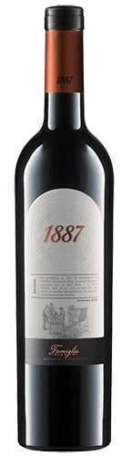 Bodegas Bianchi Famiglia 1887 Malbec/4871