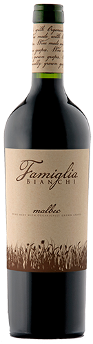 Bodegas Bianchi Famiglia Bianchi Organic  Malbec/5675