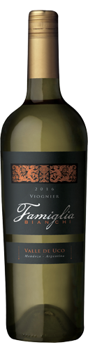 Bodegas Bianchi Famiglia Bianchi Viognier/5300