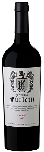 Familia Furlotti Familia Furlotti Malbec/5849