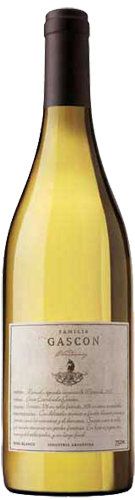 Escorihuela Gascón Familia Gascón Chardonnay/438