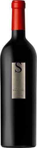 Familia Schroeder  Familia Schroeder Malbec 2015