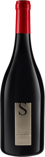 Familia Schroeder Pinot Noir 2016