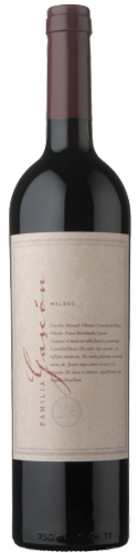 Escorihuela Gascón Familia Gascón Malbec/4696
