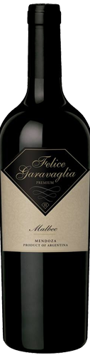 Garavaglia Winery Felice Garavaglia Premium Malbec/4131