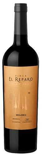 Finca El Reparo Gran Reserva  Finca El Reparo Cabernet Sauvignon 2014