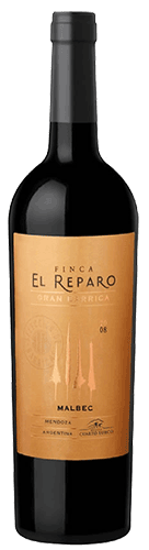 Finca El Reparo Finca El Reparo Gran Reserva  Blend/4370