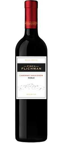 Finca Flichman Roble Finca Flichman Cabernet Sauvignon 2016