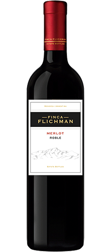 Finca Flichman Finca Flichman Roble Merlot/5051