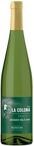 Norton Finca La Colonia Colección Gruner Vertliner/5988