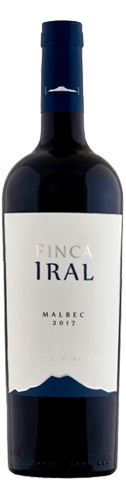 Finca Iral Finca Iral Single Vineyard Malbec/5809