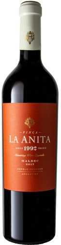 Finca La Anita Finca La Anita Malbec 2017