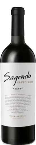 Sagrado de Perdernal Malbec 2016