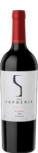Finca Sophenia Estate Finca Sophenia Malbec 2017