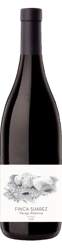 Finca Suarez Finca Suarez Malbec/5755