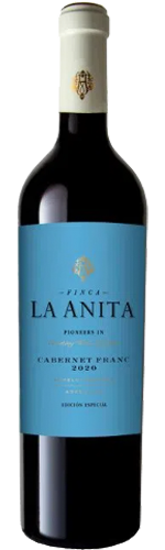 Finca La Anita Cabernet Franc 2020