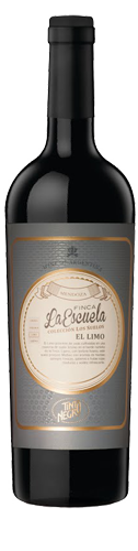 Tinto Negro Tinto Negro Finca La Escuela El Limo Malbec  Malbec/4460