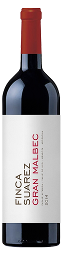 Finca Suárez Finca Suárez Reserva  Malbec/4221
