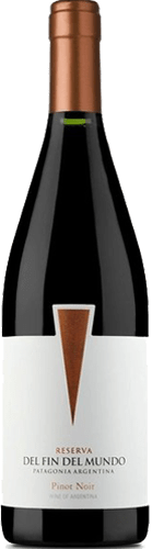 Fin del Mundo Reserva Pinot Noir 2022