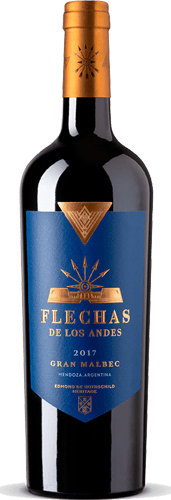 Flechas de los Andes Gran Malbec 2018