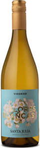 Santa Julia Flores Blancas 2019