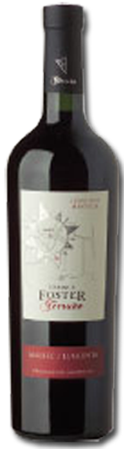 Foster Foster Terruño Lunlunta Malbec/92
