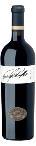 Foster Enrique Foster Firmado Malbec/4803