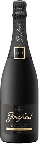 Freixenet Gran Selección Cordón Negro Extra Brut