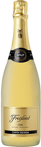 Freixenet Premium Carta Nevada