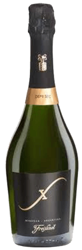Freixenet X Blend/404